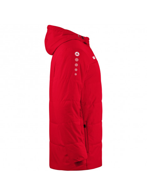 Jako Coachvest team met kap 7103-100 JAKO Coachvest Team met kap 7103-100 large