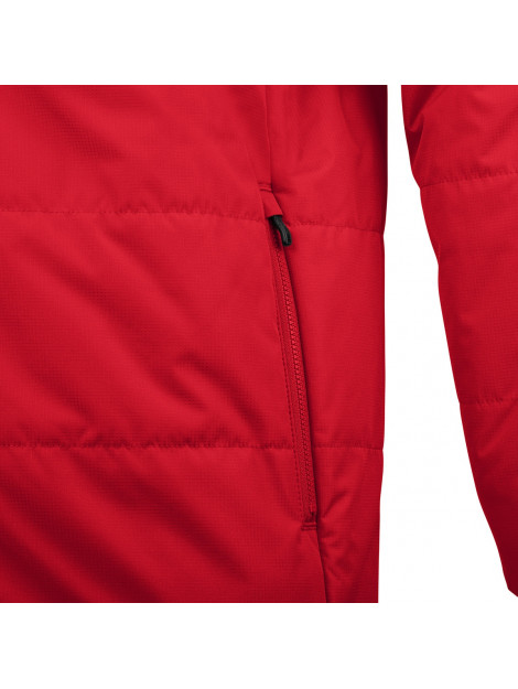 Jako Coachvest team met kap 7103-100 JAKO Coachvest Team met kap 7103-100 large