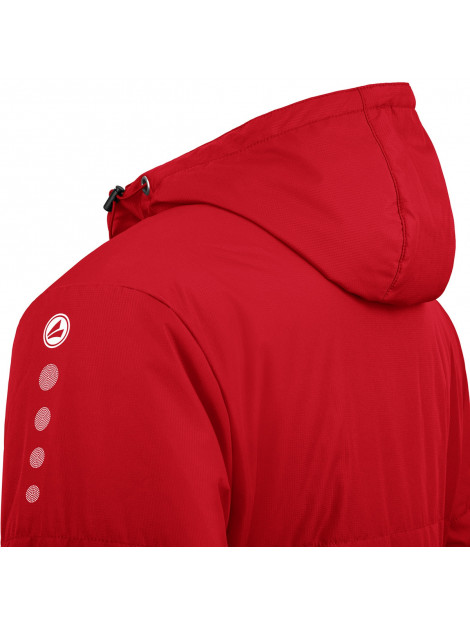 Jako Coachvest team met kap 7103-100 JAKO Coachvest Team met kap 7103-100 large