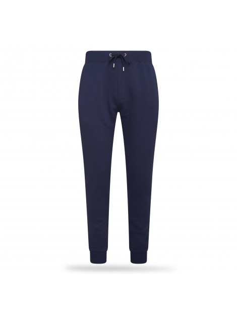 Cappuccino Italia Joggingbroek CAP-9922-NVY-XL large