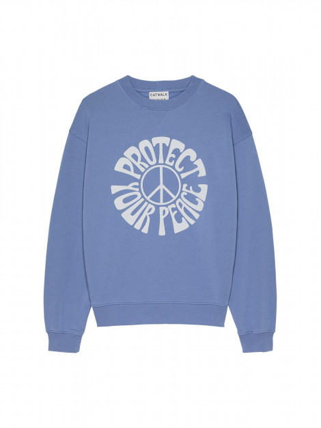Catwalk Junkie Sweater Peace 2202041002 large