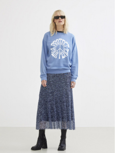 Catwalk Junkie Sweater Peace 2202041002 large