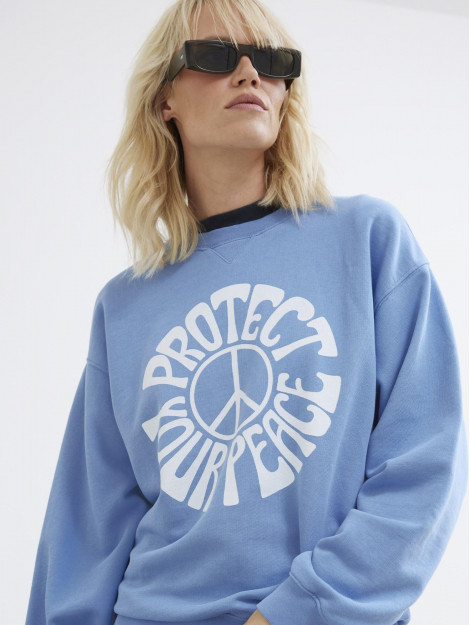 Catwalk Junkie Sweater Peace 2202041002 large