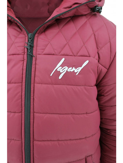 Legend Sports Legend jas JACKET REDWINTERM large