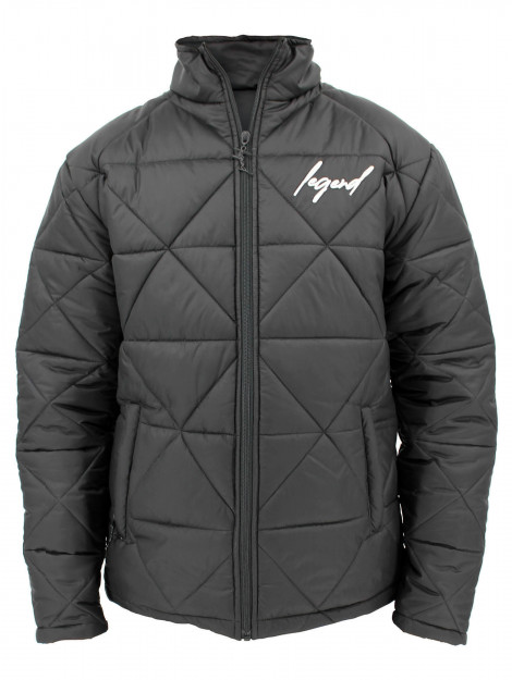 Legend Sports Legend jas JACKET BLACK WINTERS large