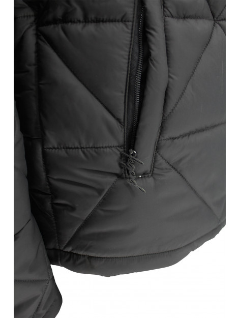 Legend Sports Legend jas JACKET BLACK WINTERS large