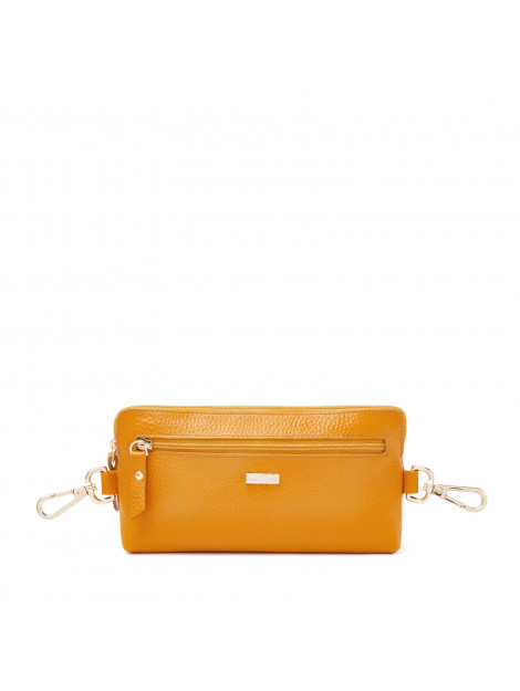 dR Amsterdam Loop bag 110698_Yellow|one size large
