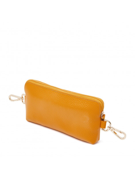 dR Amsterdam Loop bag 110698_Yellow|one size large