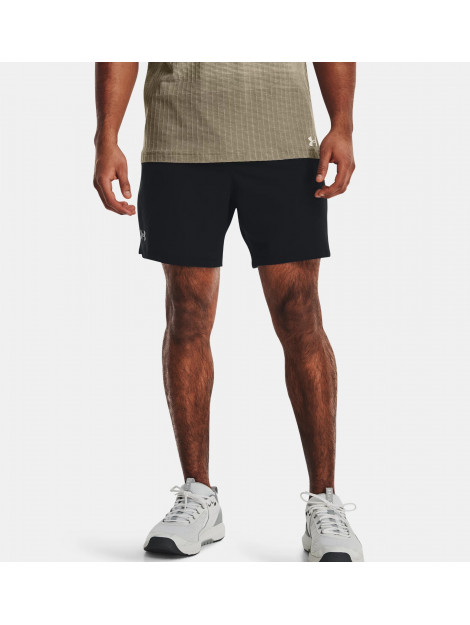 Under Armour Ua vanish woven 6in shorts 1373718-001 Under Armour ua vanish woven 6in shorts 1373718-001 large