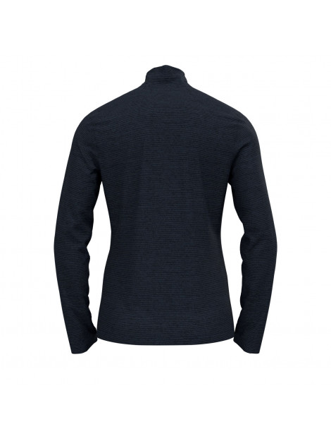 Odlo Midlayer 1/2 zip roy 542331 large