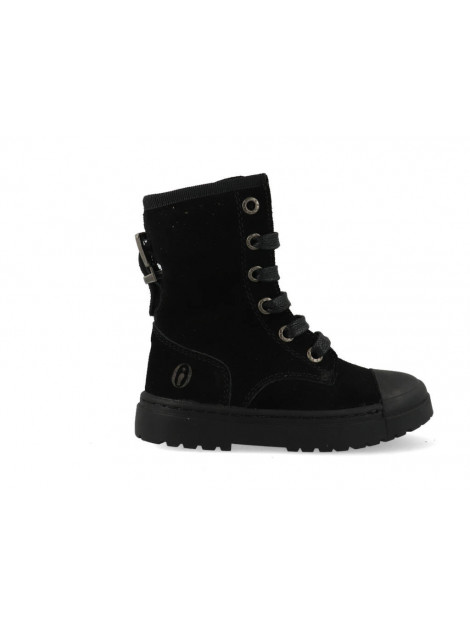 Shoesme SW22W029 Laarzen Zwart SW22W029 large