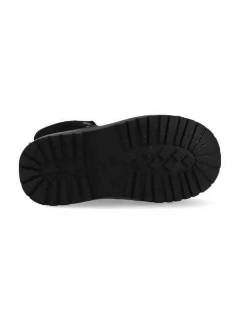 Shoesme SW22W029 Laarzen Zwart SW22W029 large