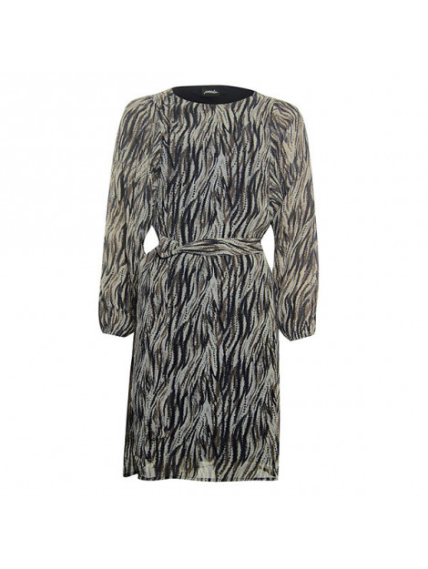Poools Jurk 233222 b3400 233222-B3400 large