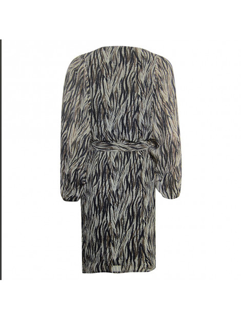Poools Jurk 233222 b3400 233222-B3400 large