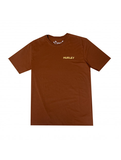 Hurley T-shirt man avd explore reflector ss mts0032640.h219 22067 large