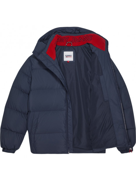 Tommy Hilfiger Essential down jacket DM0DM15447-C87-XL large