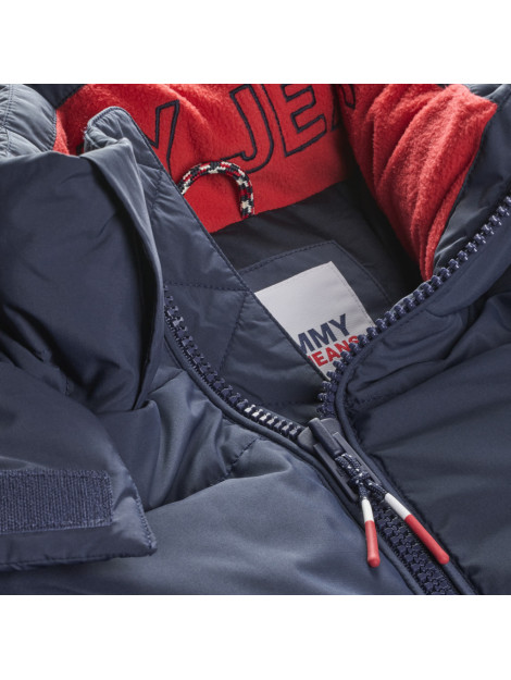 Tommy Hilfiger Essential down jacket DM0DM15447-C87-XL large