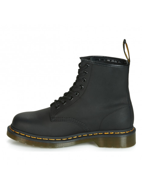 Dr. Martens 1460 black greasy boots 11822003-BLK-38 large