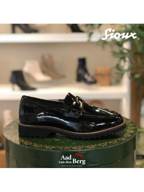 Sioux Damesschoenen instappers Meredith 734 large
