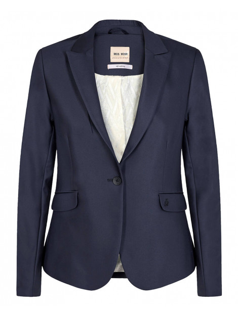 Mos Mosh Blazer 112579 blake night Mos Mosh Blazer 112579 BLAKE NIGHT large