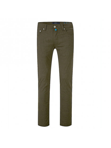 Pierre Cardin Broek 34540 1012 34540-1012 bruin large