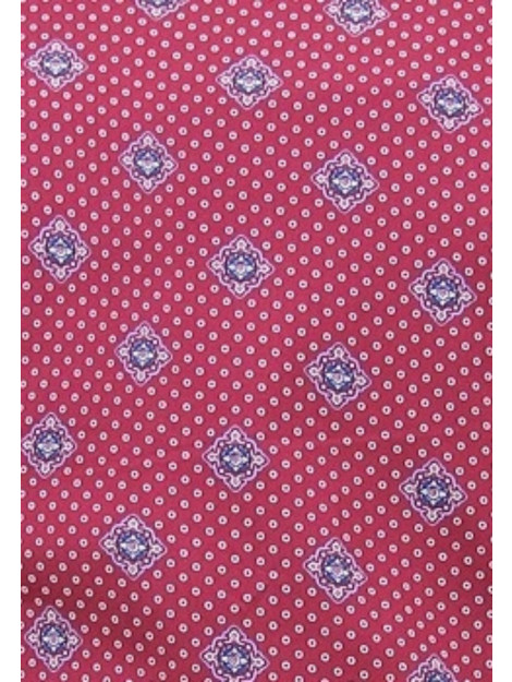 Tony Backer Met print slim fit 3087 large