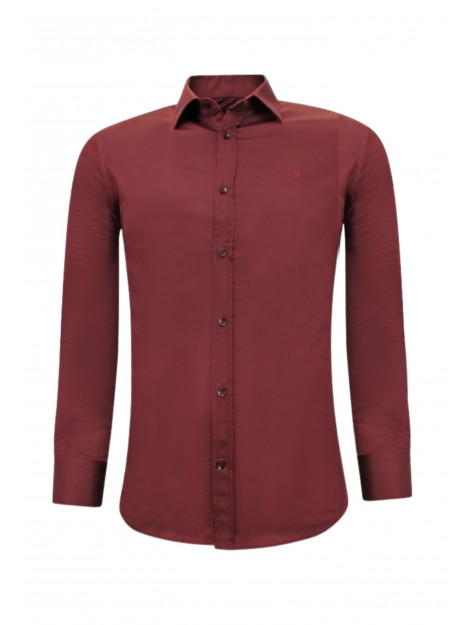 Tony Backer Satijn slim fit 3072NW large