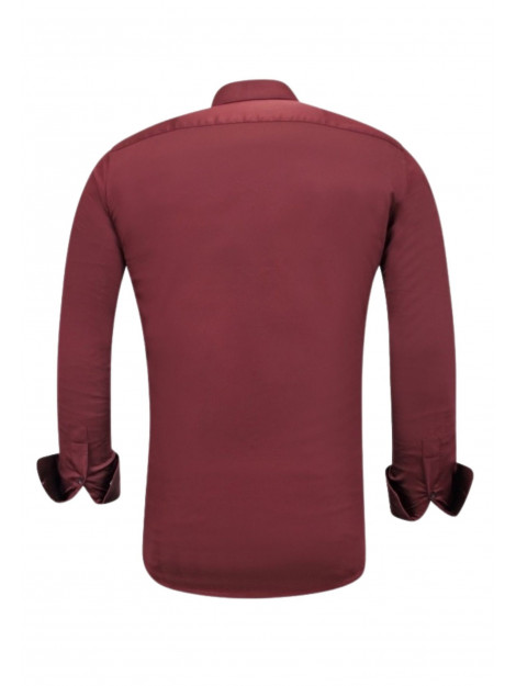 Tony Backer Satijn slim fit 3072NW large