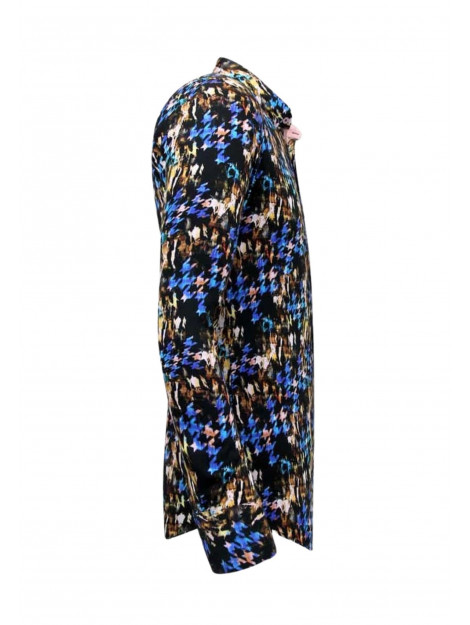 Tony Backer Gekleurde overhemden 3068 3068 large