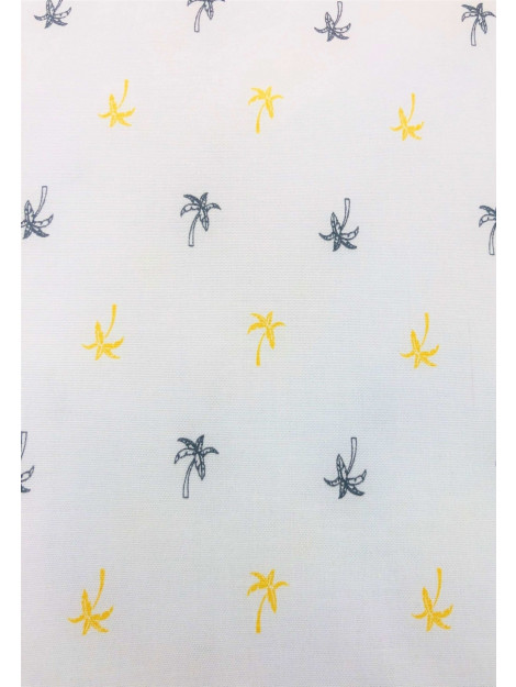 Tony Backer Overhemden slim fit 3047 large