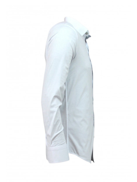 Tony Backer E slim fit overhemden 3034 large