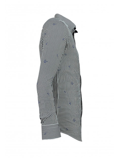 Tony Backer E met streepjes 3026 large