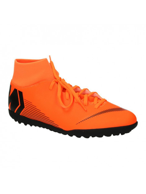 Mercurial Veloce TF Oranje