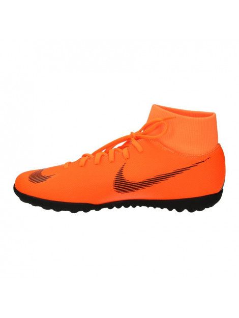 nike mercurial oranje