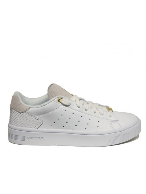 K swiss hot sale court frasco