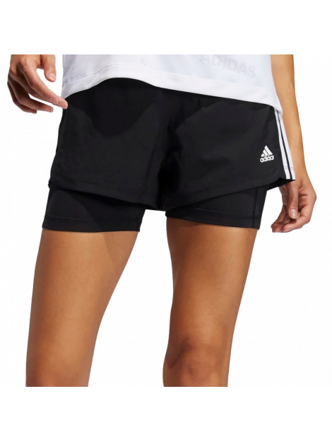 Adidas Pacer 3s 2 in 1 gl7686 ADIDAS pacer 3s 2 in 1 gl7686 large