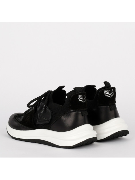 Q1905 Sneaker leersum - QW1321426-199-1 large