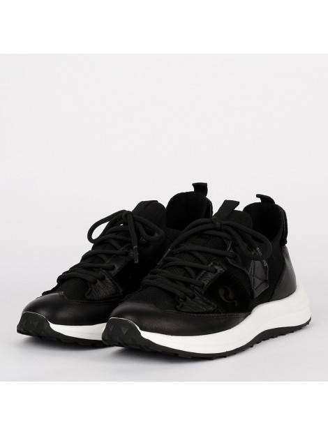 Q1905 Sneaker leersum - QW1321426-199-1 large