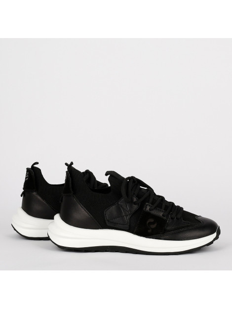 Q1905 Sneaker leersum - QW1321426-199-1 large