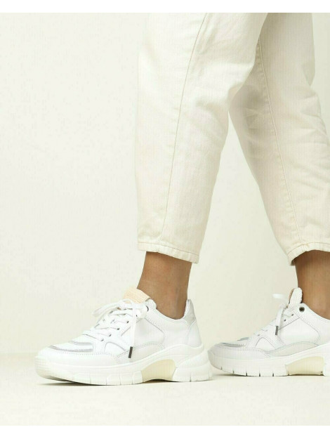 Shabbies Shabbies white mix materials 101020264 101020264 large