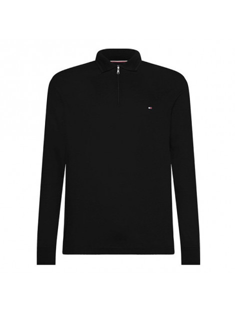 Tommy Hilfiger Poloshirt 27830 black 27830-black large