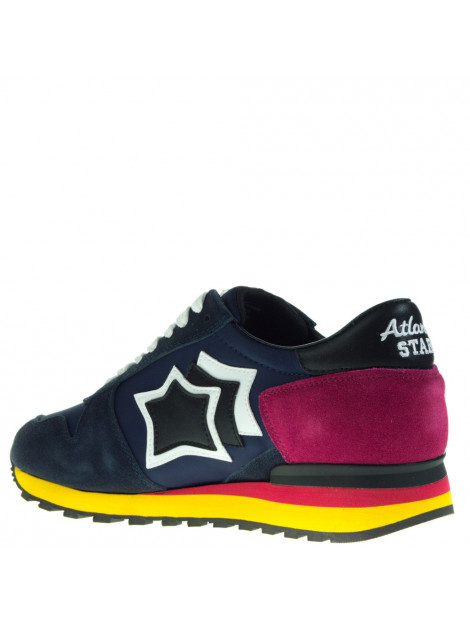 Atlantic Stars Heren sneakers  large