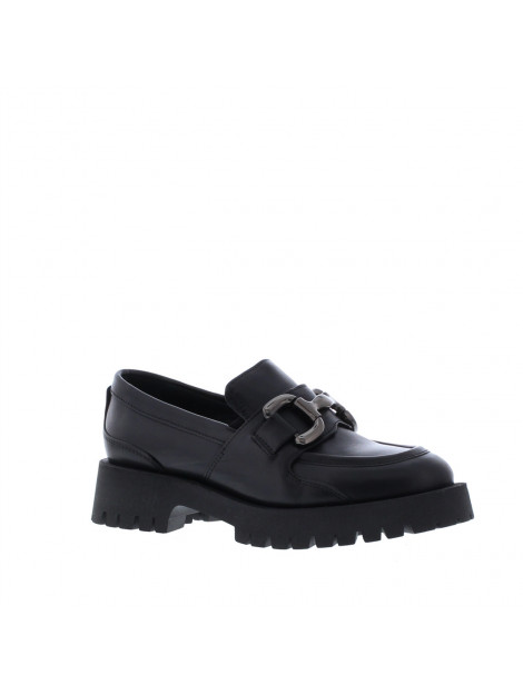 Piedi Nudi 107385 Loafers Zwart 107385 large