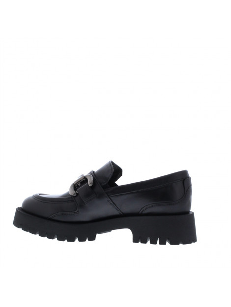 Piedi Nudi 107385 Loafers Zwart 107385 large