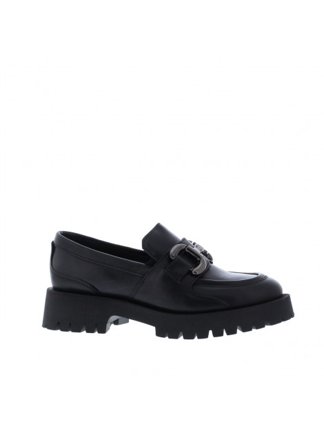 Piedi Nudi 107385 Loafers Zwart 107385 large
