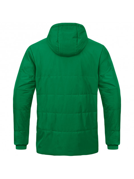 Jako Coachvest team met kap 7103-200 JAKO Coachvest Team met kap 7103-200 large