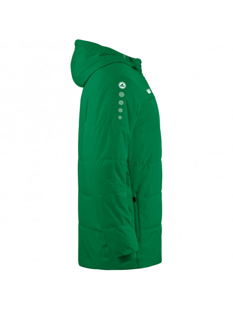 Jako Coachvest team met kap 7103-200 JAKO Coachvest Team met kap 7103-200 large
