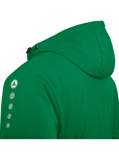 Jako Coachvest team met kap 7103-200 JAKO Coachvest Team met kap 7103-200 large