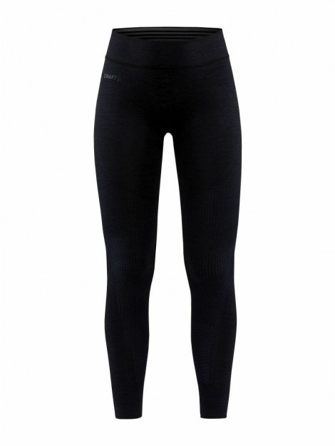 Craft core dry active comfort pant w - 050879_990-XS large