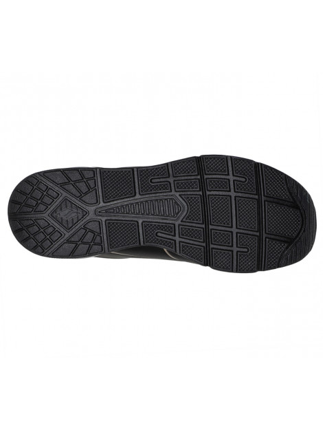 Skechers 155637/BKGD Sneakers Zwart 155637/BKGD large